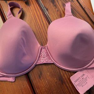 Vanity Fair 38D Bra